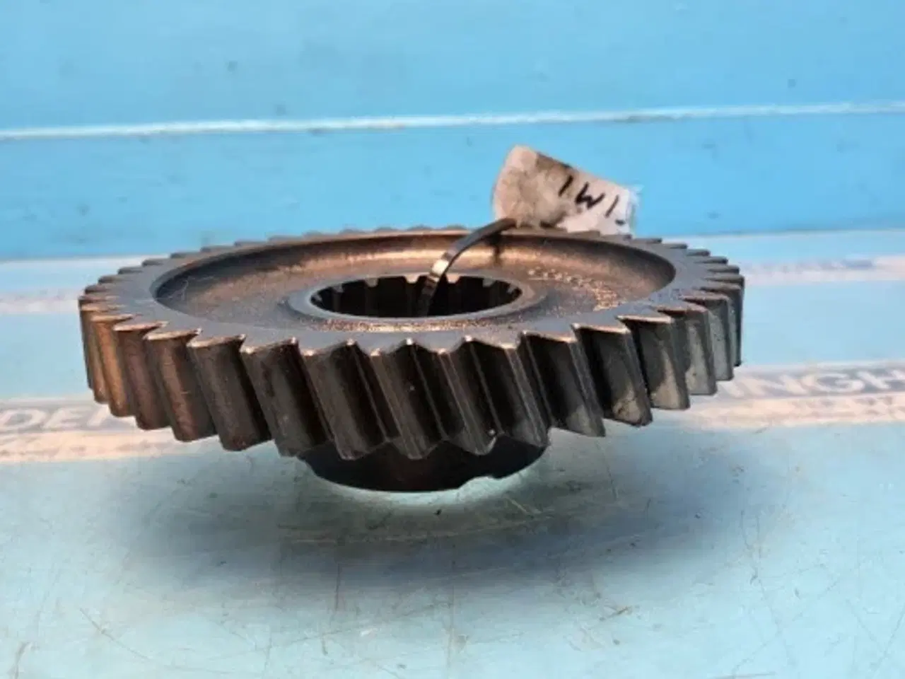 Billede 3 - Massey Ferguson 3060 Tandhjul 3385851M1