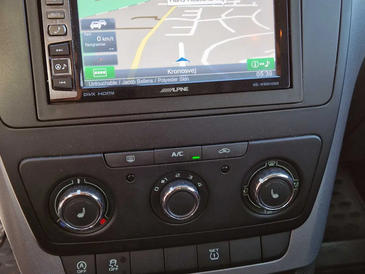 Billede 14 - Skoda Yeti Outdoor active