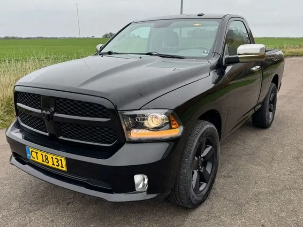Billede 1 - Dodge Ram 1500 V8 Hemi