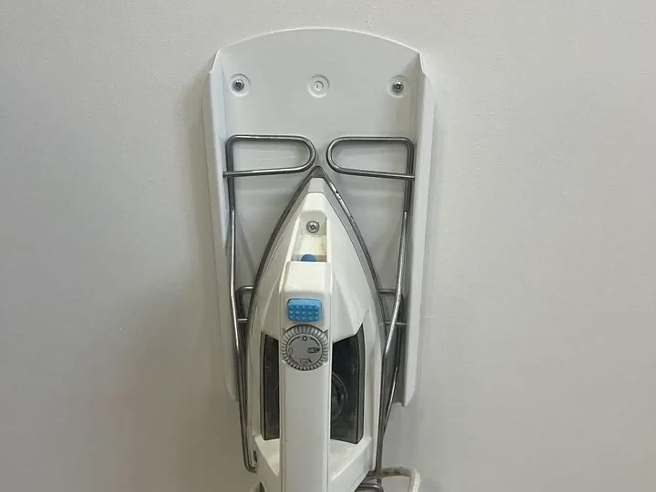 Billede 1 - Strygejernsholder