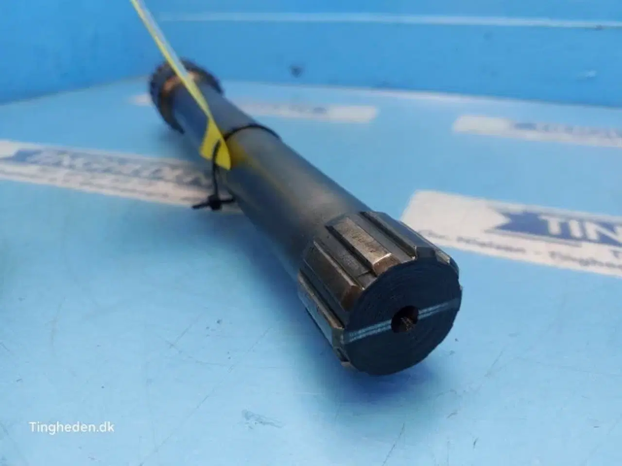 Billede 5 - Massey Ferguson 690 Aksel 1866661M91