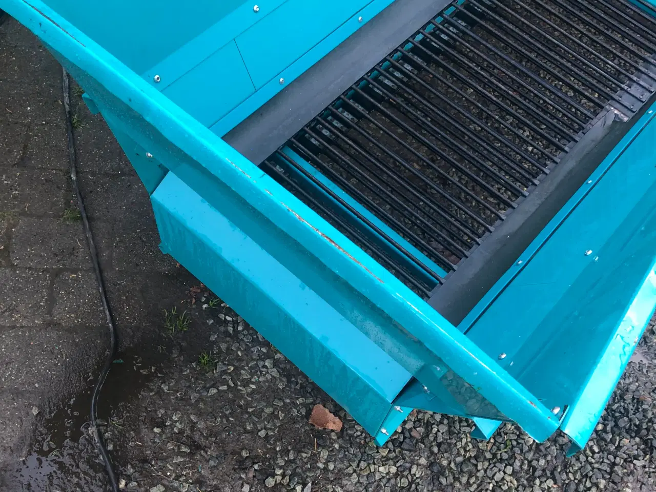 Billede 4 - Transportbånd