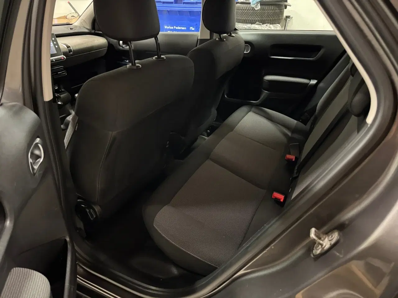 Billede 17 - Citroën C4 Cactus 1,6 BlueHDi 100 Feel