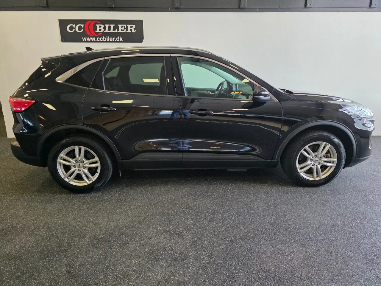 Billede 2 - Ford Kuga 2,5 PHEV Titanium X CVT