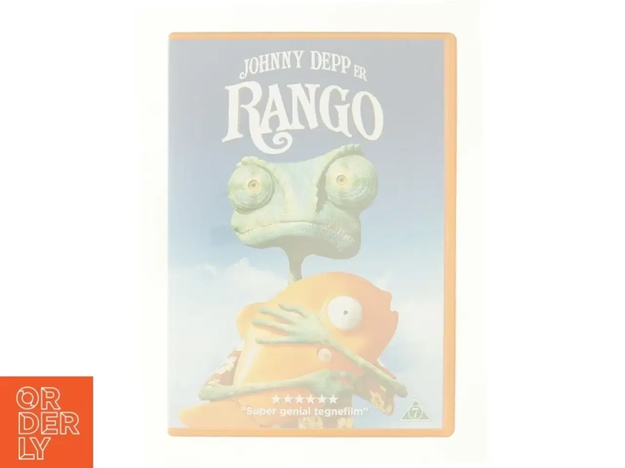 Billede 5 - Rango