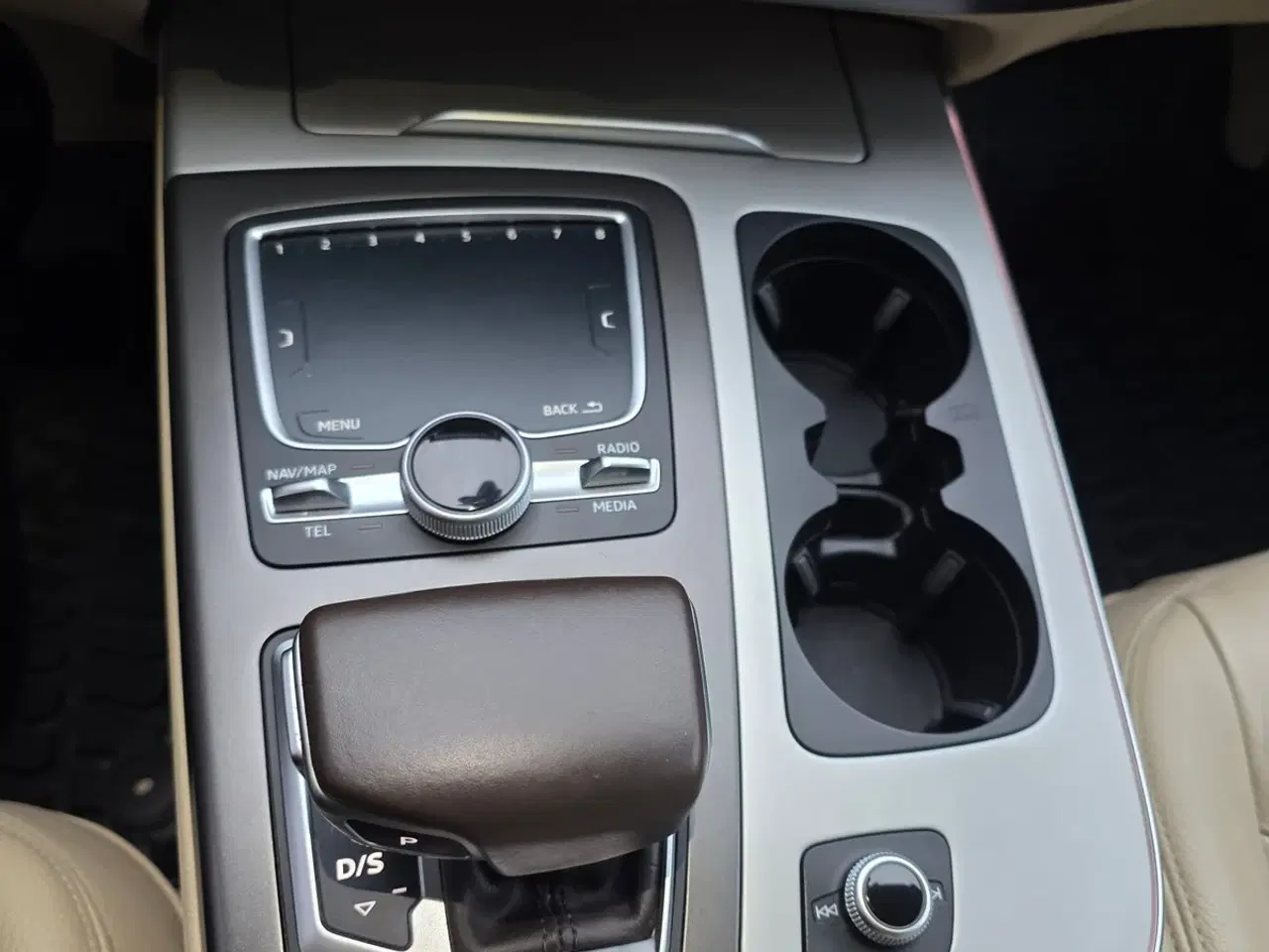 Billede 9 - Audi Q7 3,0 TDi 272 quattro Tiptr. Van
