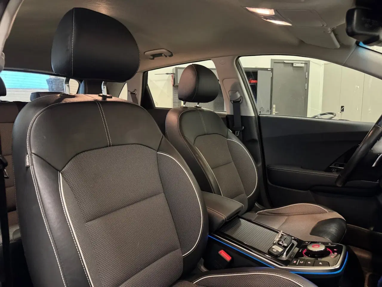 Billede 17 - Kia e-Niro 64 Comfort