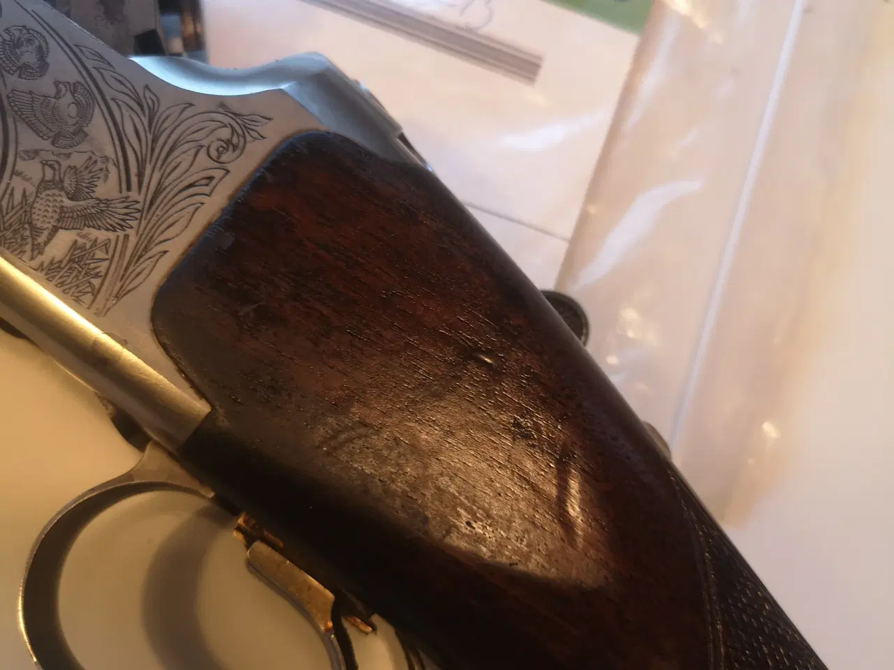 Billede 10 - Browning gts special