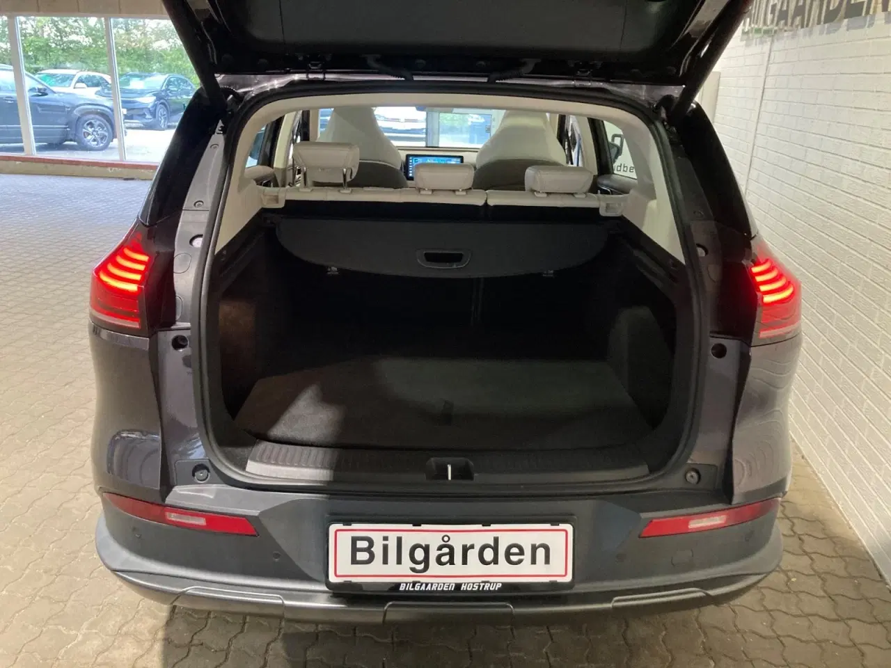 Billede 6 - Aiways U5  Premium