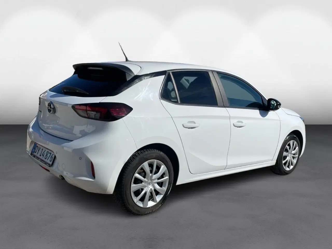 Billede 3 - Opel Corsa 1,2 Edition+