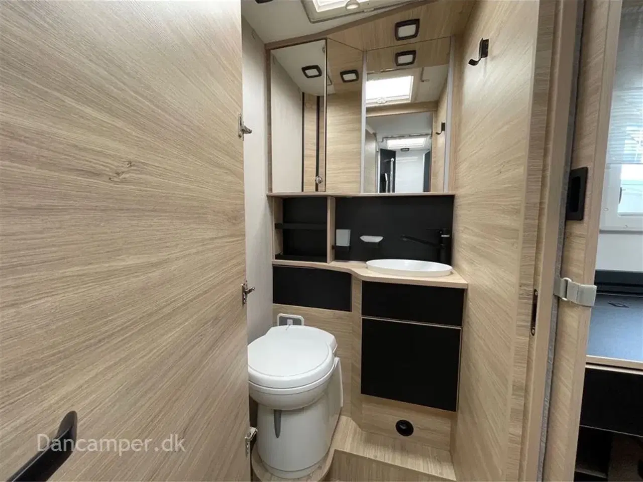 Billede 22 - 2024 - Chausson 724 Etape Line   Chausson 724 Etape Line, Peugeot 2,2, 140 HK.