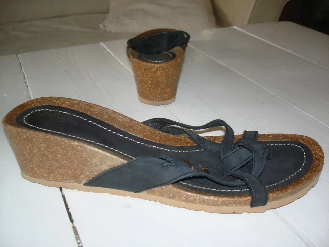 Billede 3 - Donna Trend - NYE - Str 42