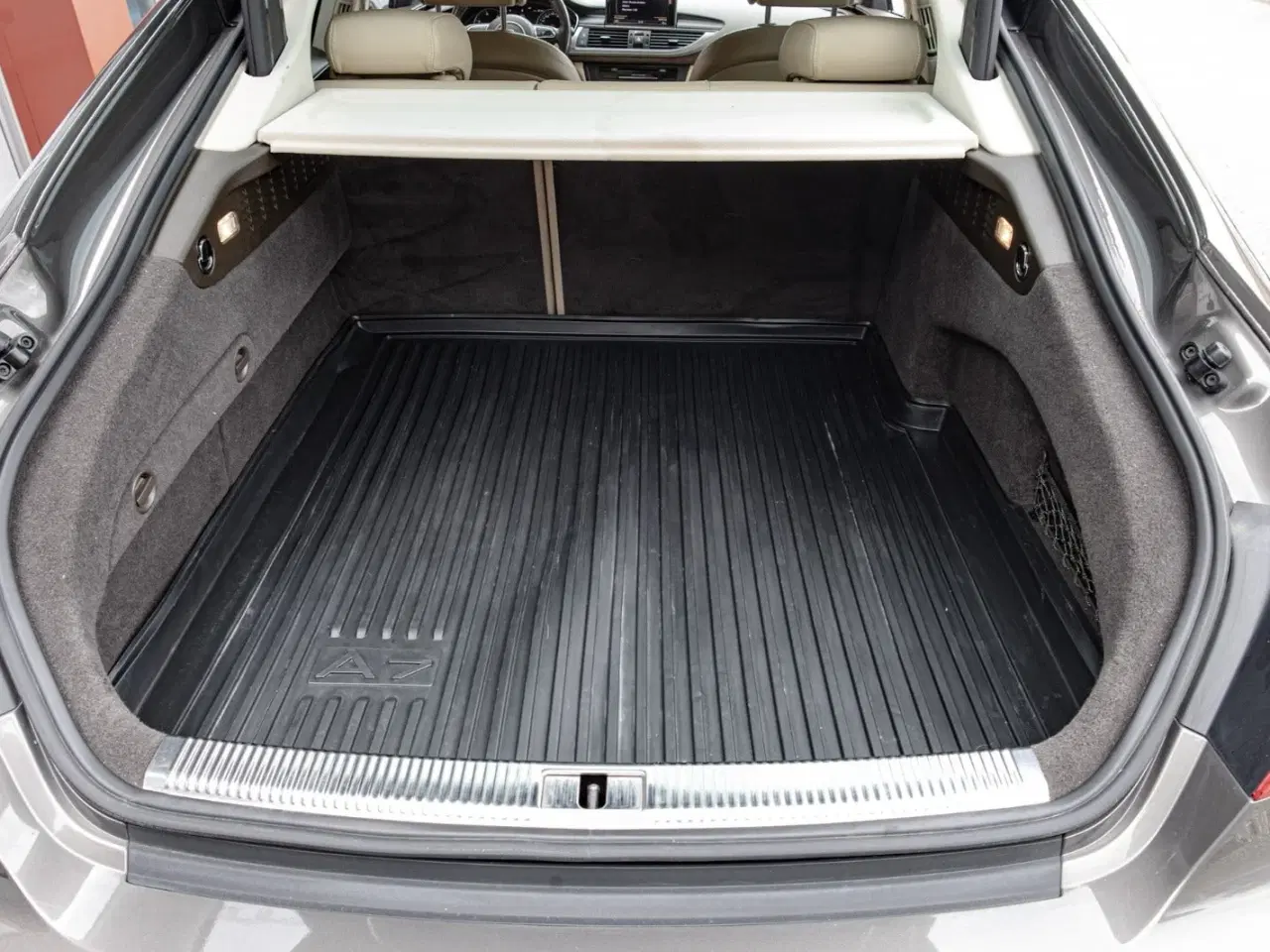 Billede 16 - Audi A7 3,0 TDi 245 S-line Sportback quattro S-tr.