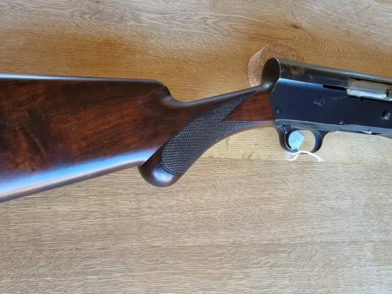 Billede 1 - Browning auto5 haglbøsse