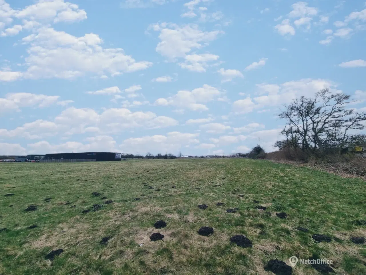 Billede 2 - Facadegrund - i alt ca. 13.965 kvm