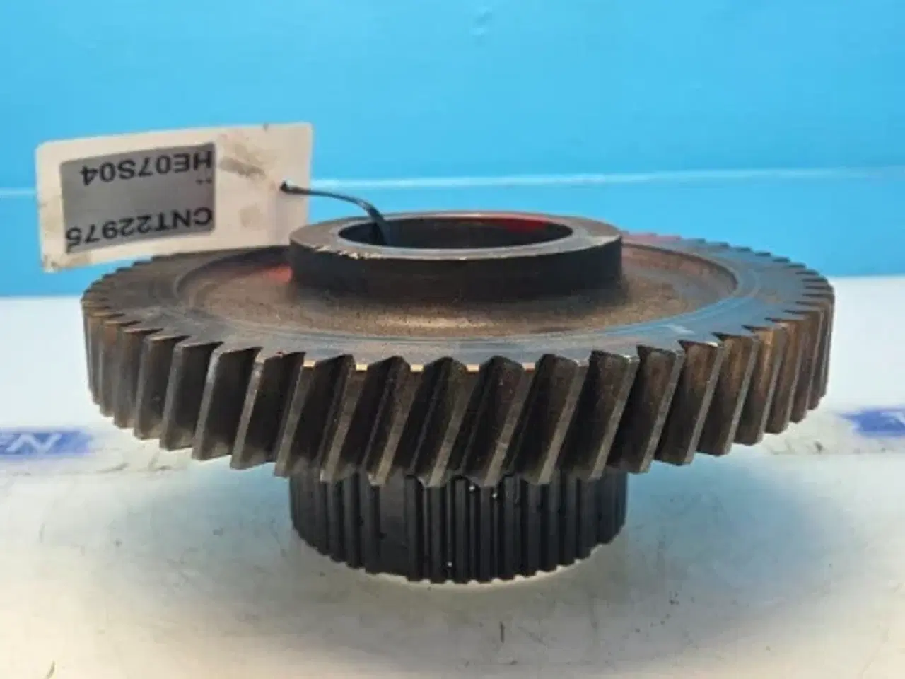 Billede 14 - Case Magnum 280 Gear 47361924