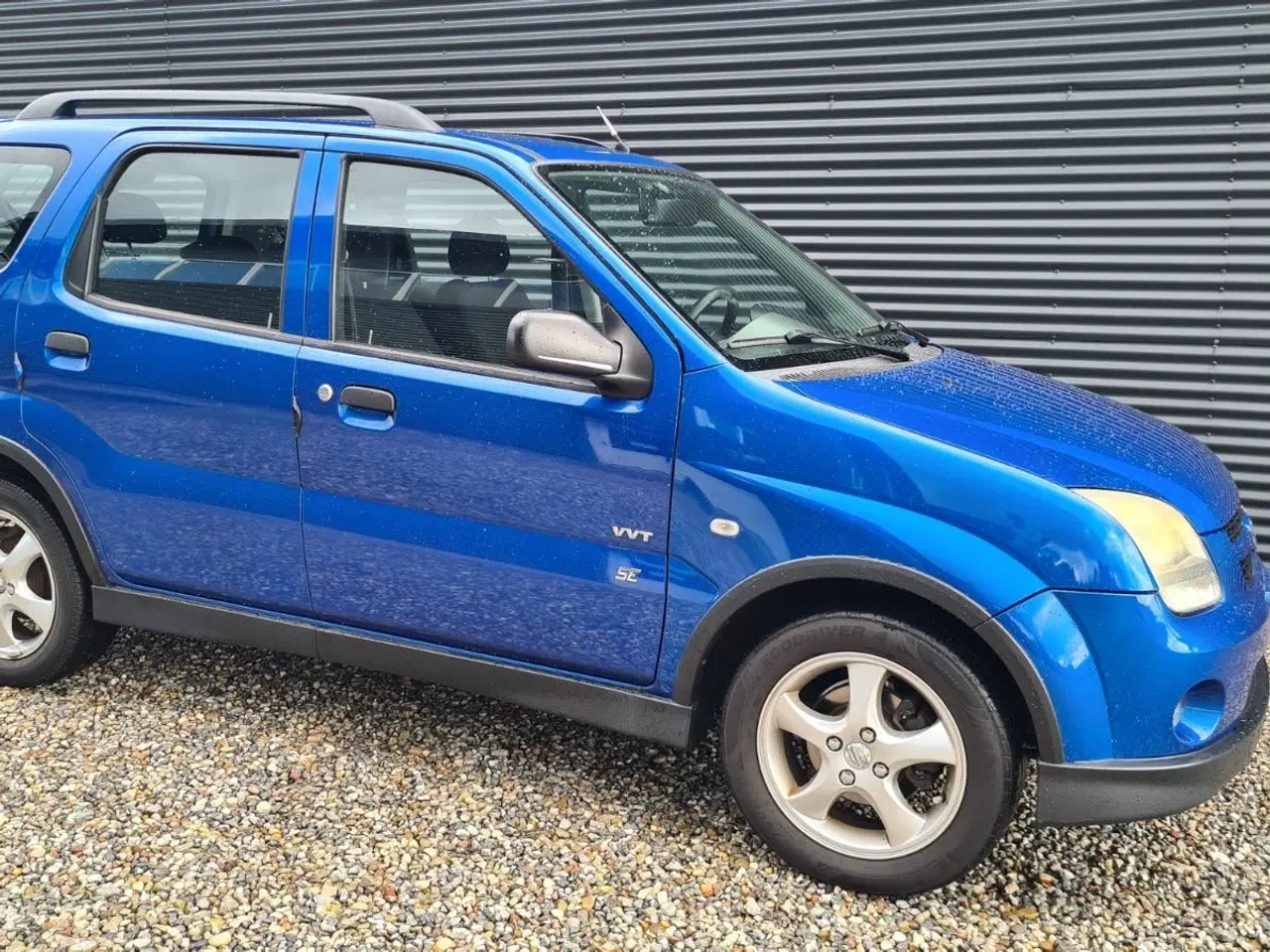 Billede 12 - Suzuki Ignis 1,3 SE