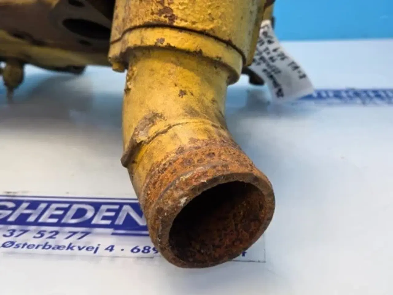 Billede 18 - Ford 675TA Vandpumpe 87840562