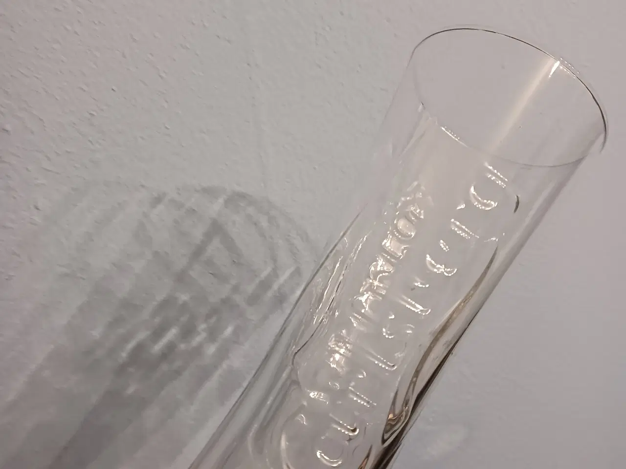 Billede 1 - Glas Carlsberg 8stk samlet 250 kr
