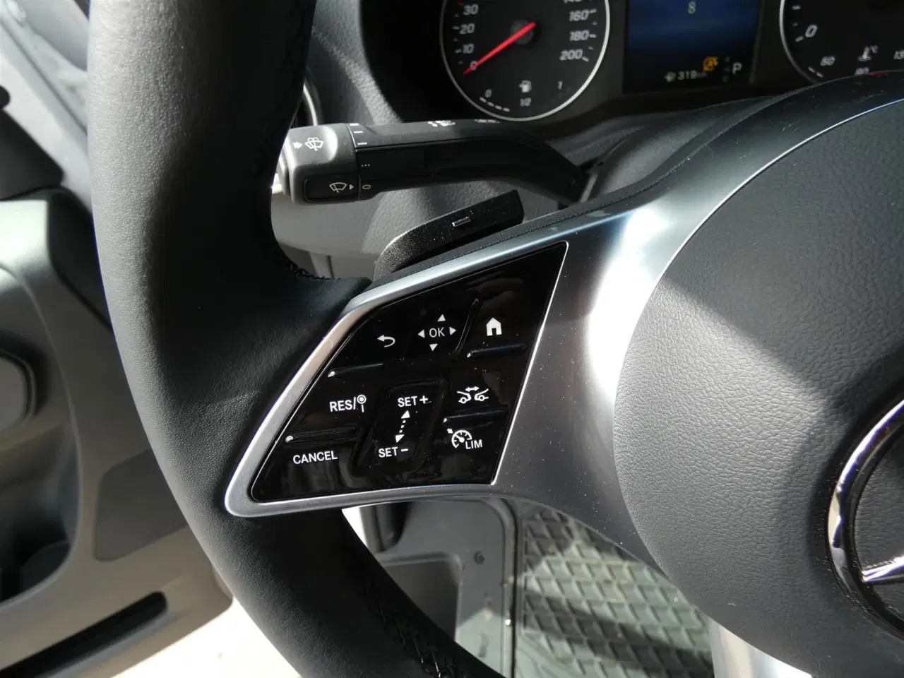 Billede 14 - Mercedes-Benz Sprinter 317 2,0 CDI A2 Pro 9G-Tronic 170HK Van 9g Aut.