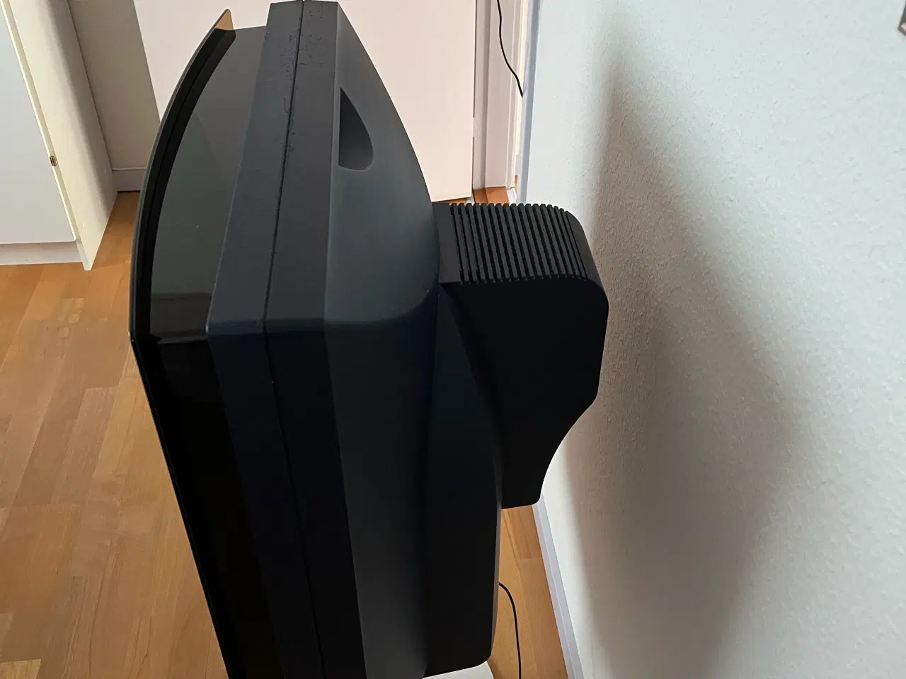 Billede 2 - B&O tv med fjernbetjening 