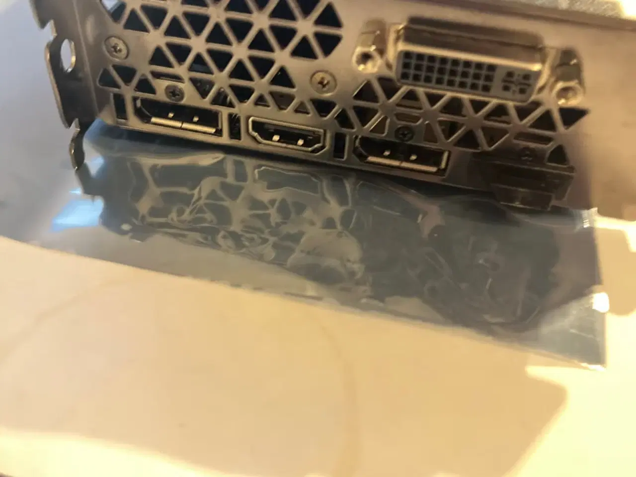 Billede 4 - GeForce GTX Titan X grafikkort 12GB