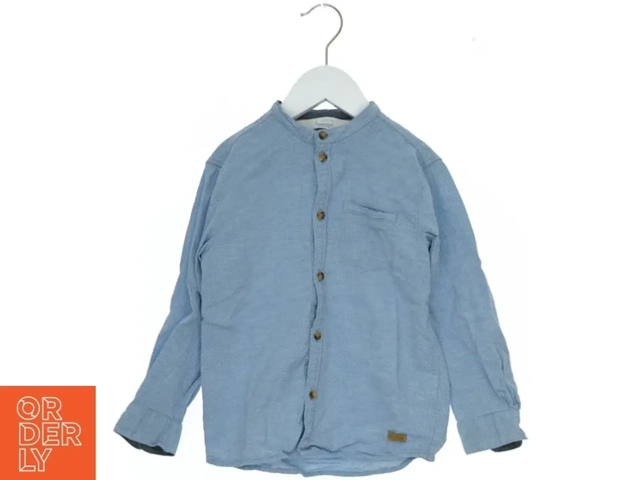 Billede 1 - Skjorte H&M (str. 116)