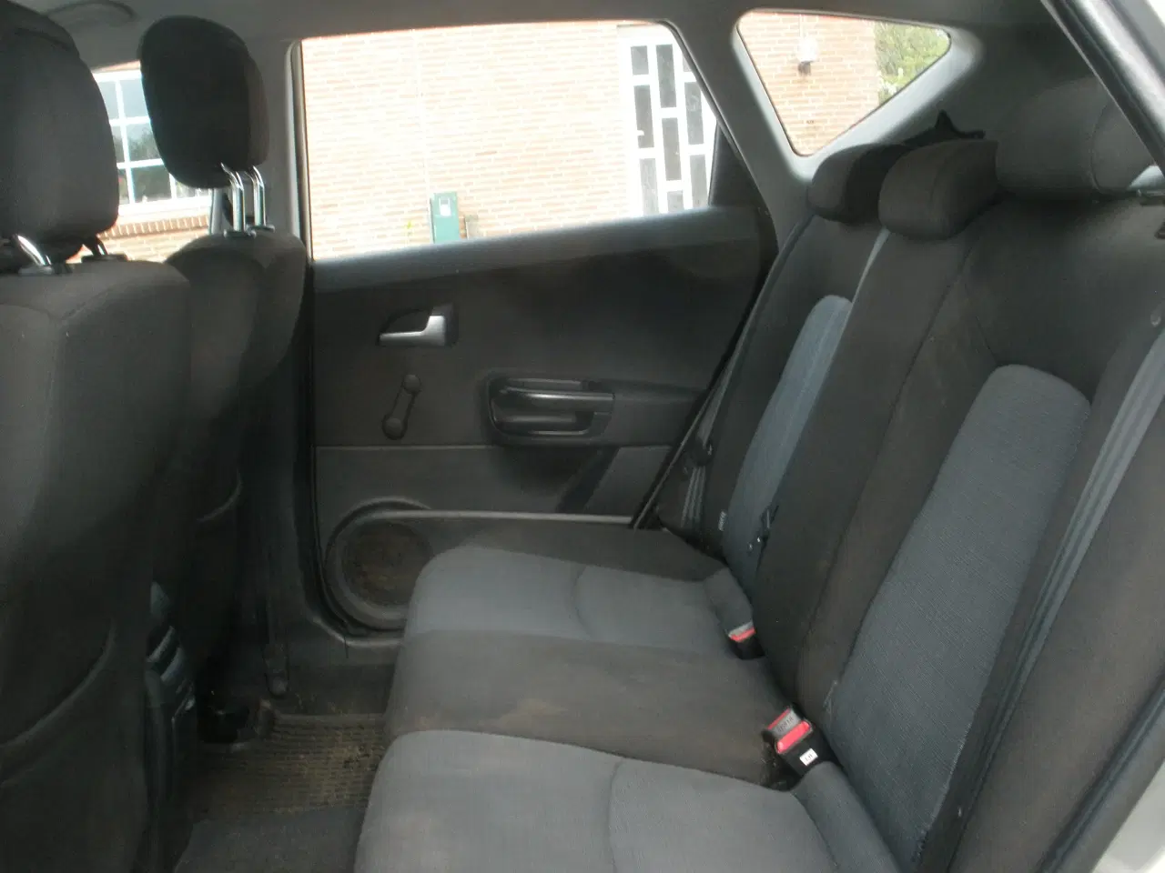 Billede 6 - KIA CEED 1,6 Diesel St. Car