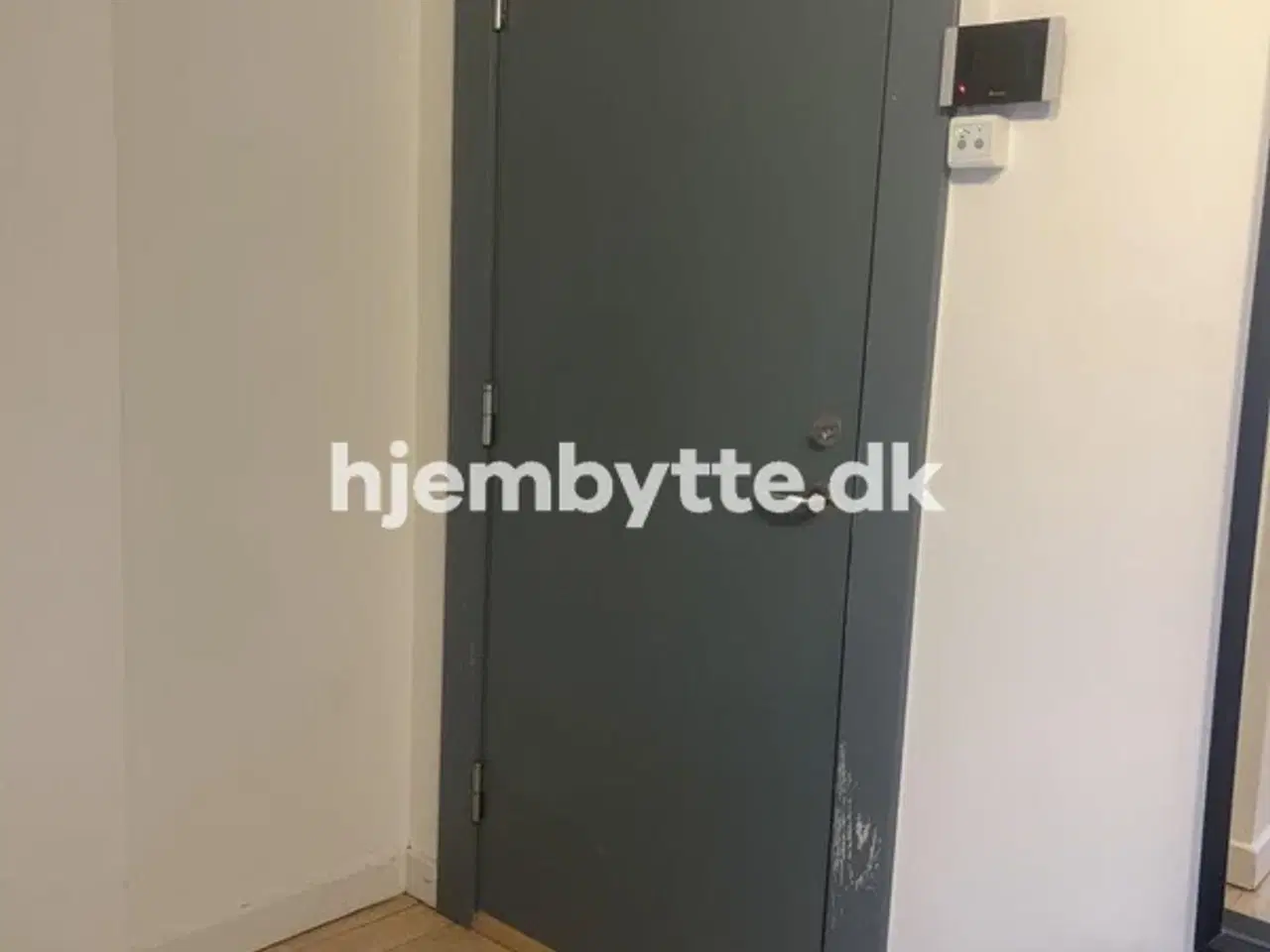 Billede 9 - Hjembytte - BorgmesterFischersVej