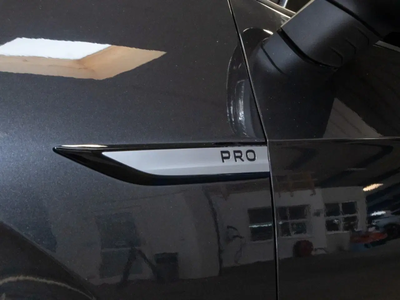Billede 10 - VW ID.3 58 Pro