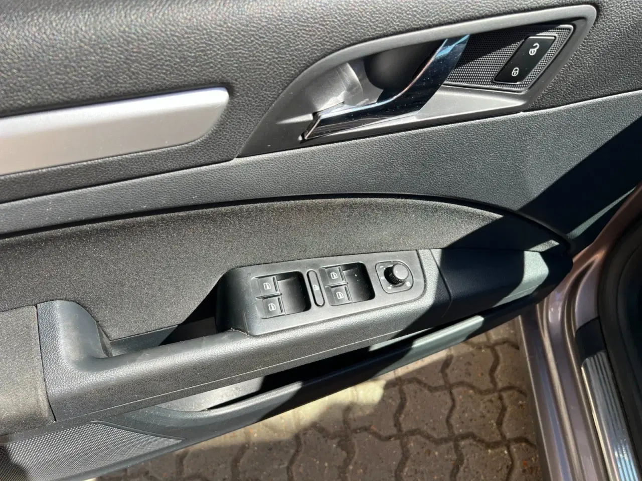 Billede 12 - Skoda Superb 2,0 TDi 140 Elegance Combi DSG