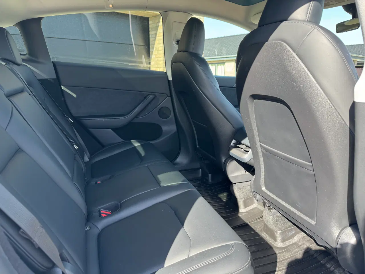 Billede 5 - Tesla Model Y LR AWD