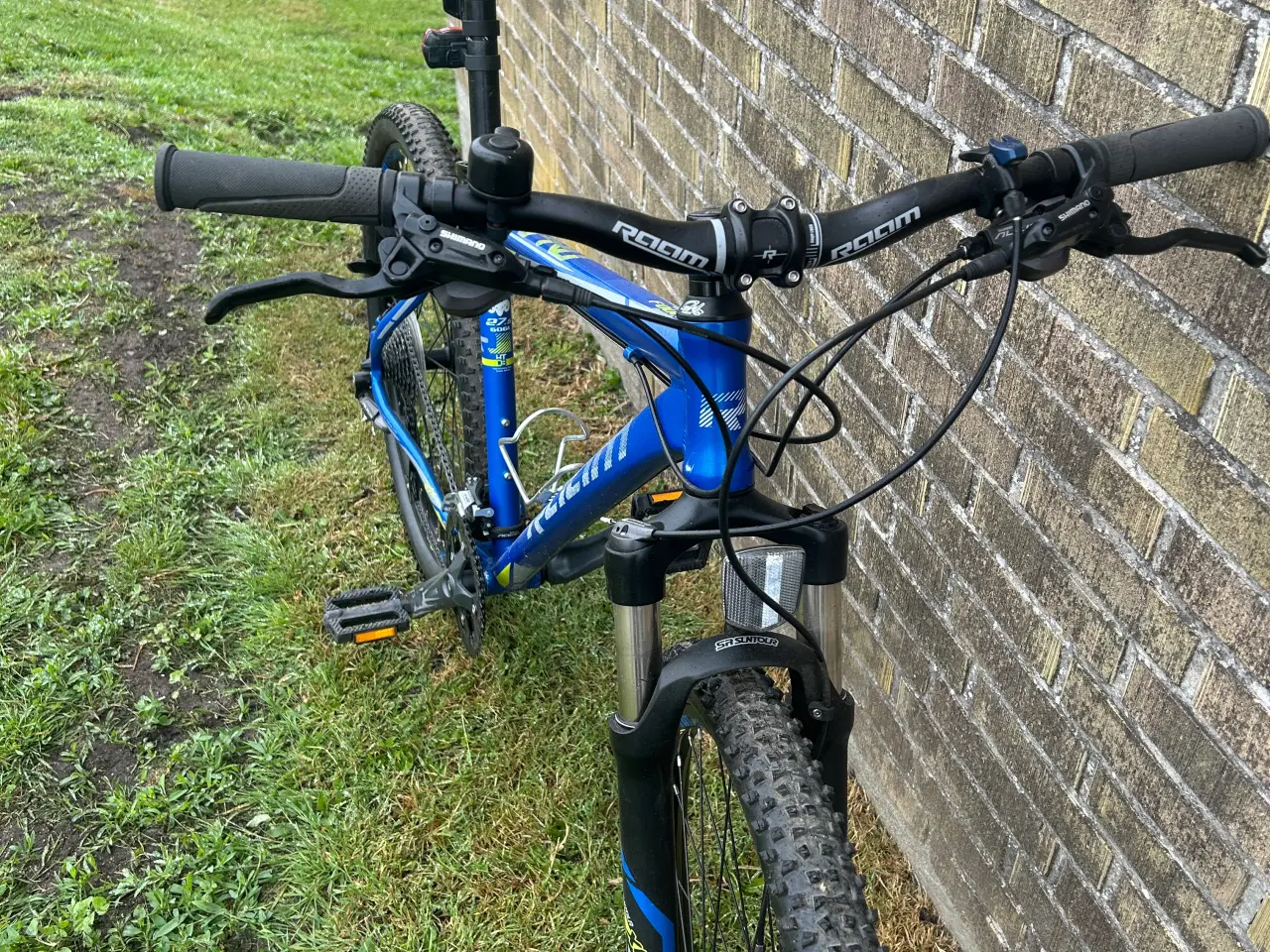 Billede 3 - MTB