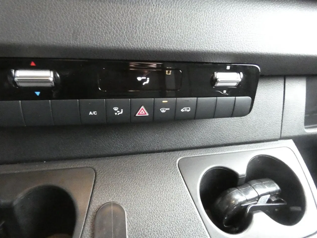 Billede 12 - Mercedes-Benz Sprinter 316 2,1 CDI KØLE- & FRYSEBIL RWD 7G-Tronic 163HK Ladv./Chas. Aut.