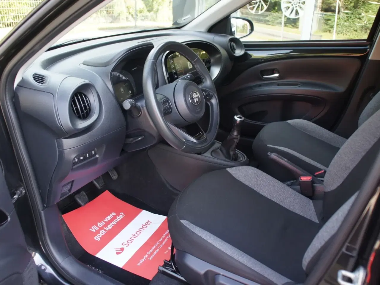 Billede 13 - Toyota Aygo X 1,0 Active