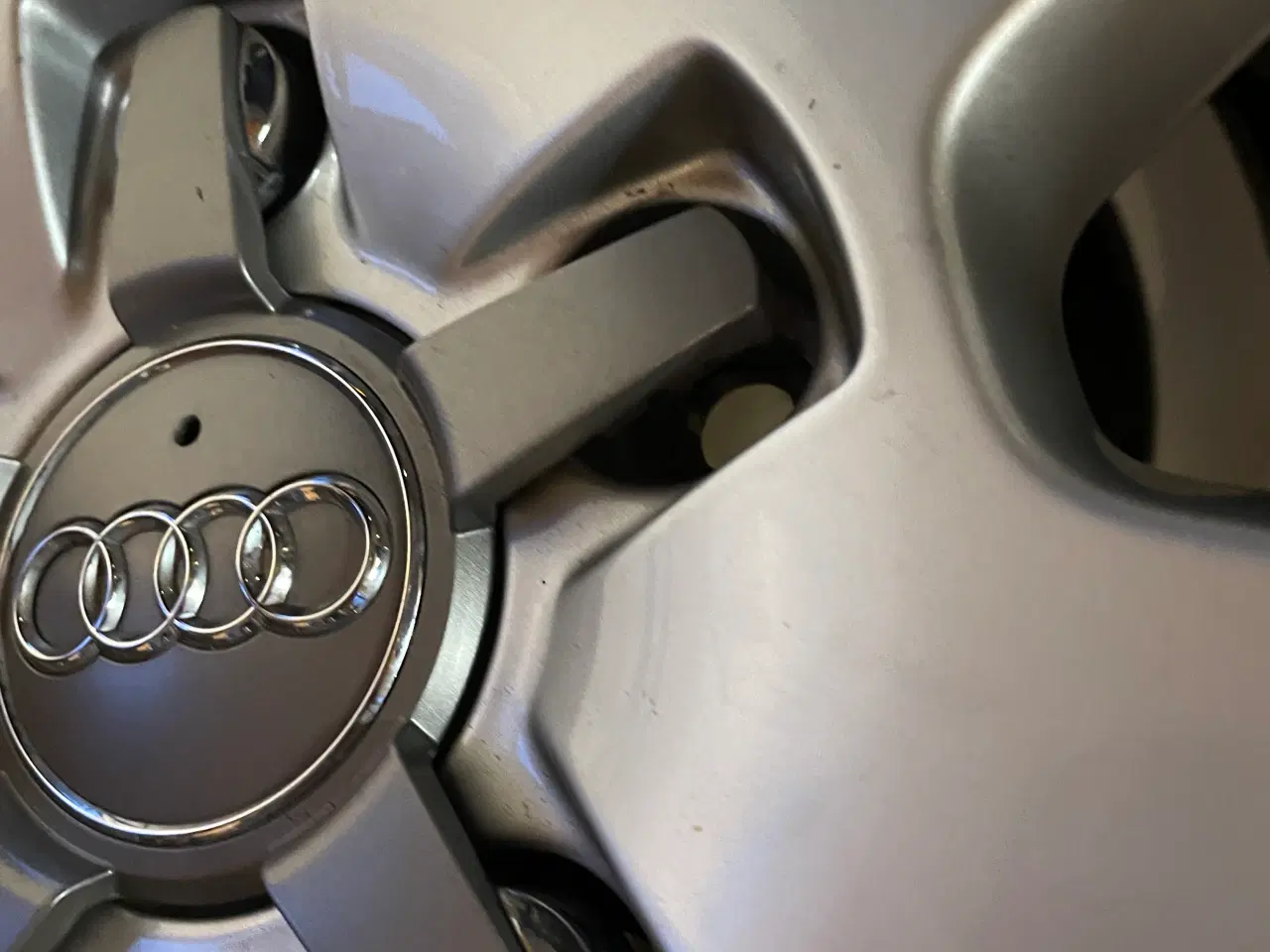 Billede 5 - Audi fælge