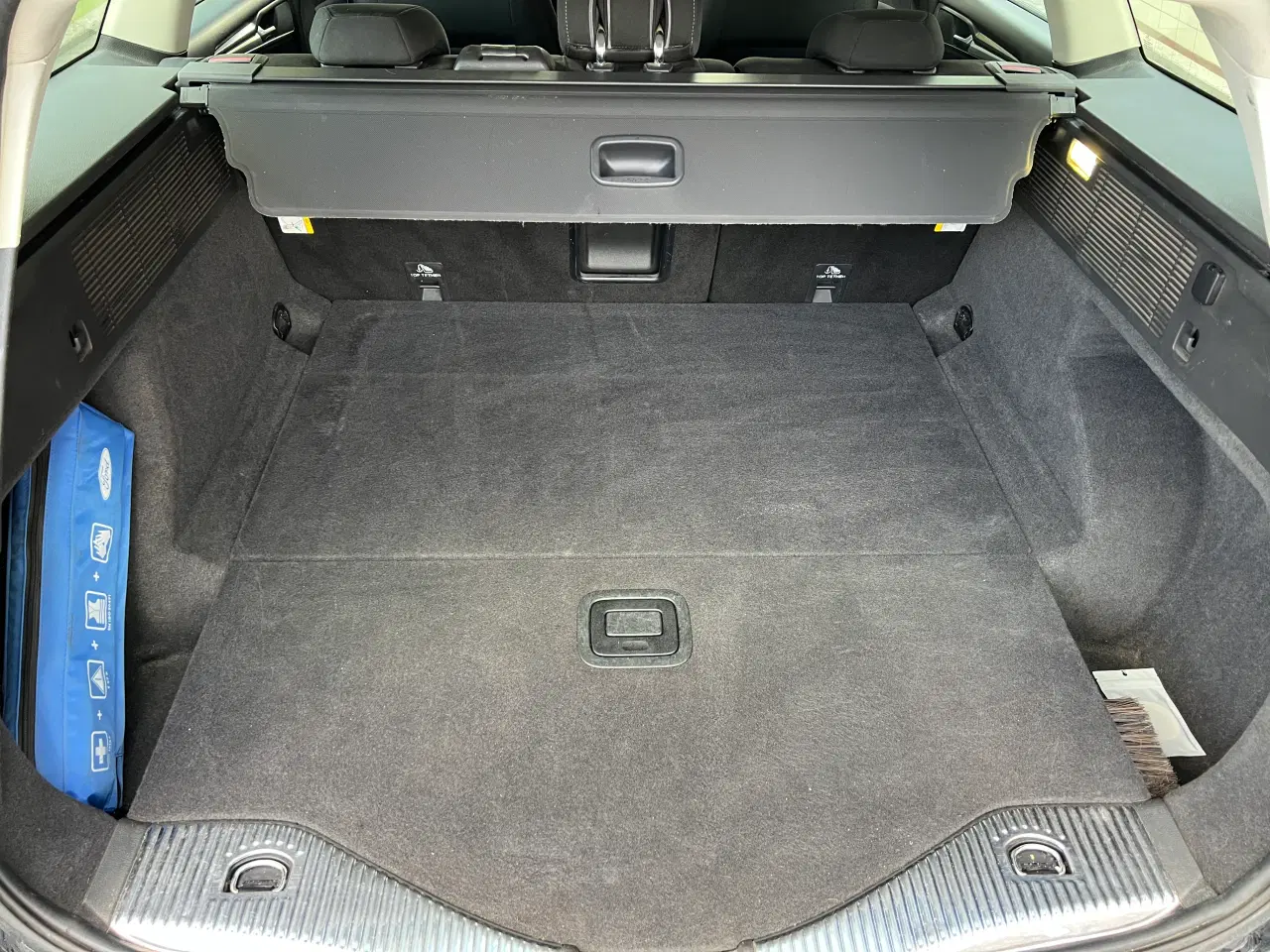 Billede 12 - FORD MONDEO, 1.6 TDCI,  2015