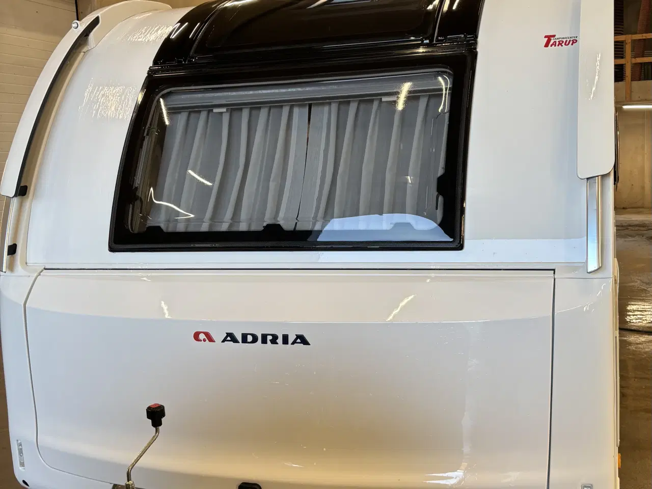 Billede 4 - Lækker Adria Adora campingvogn
