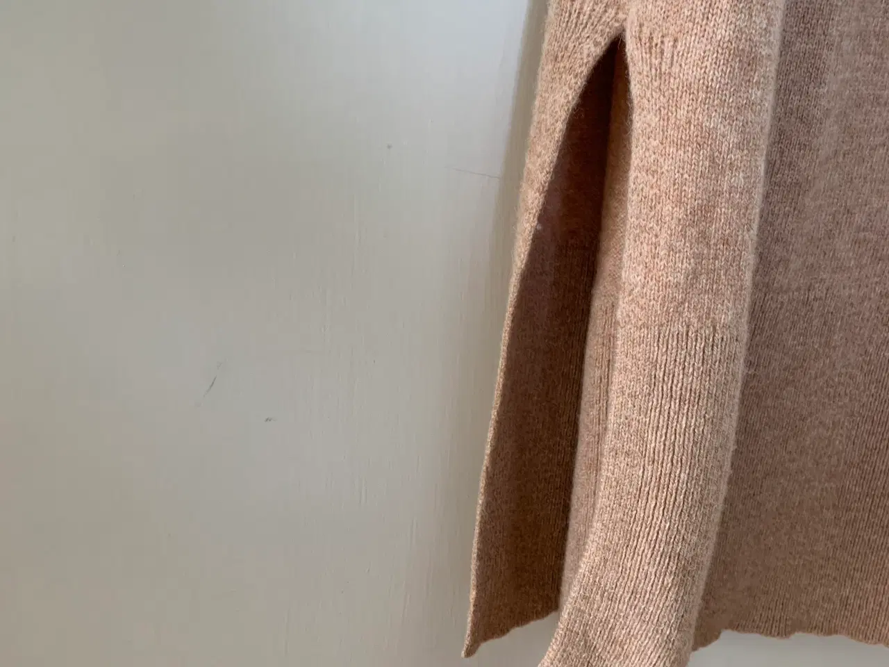 Billede 7 - Designers Remix wrap strikkjole 