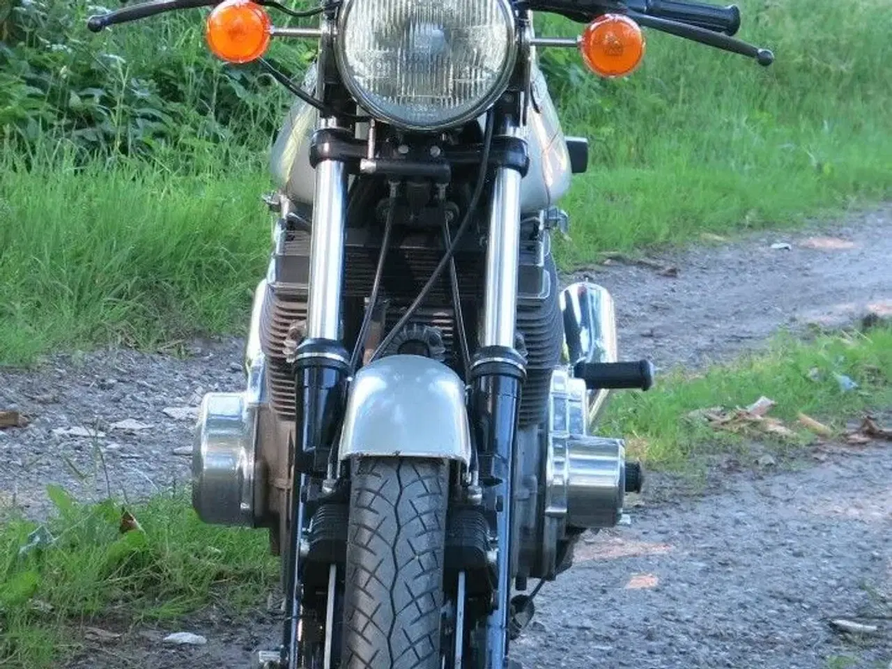 Billede 5 - Laverda 1200 Mirage