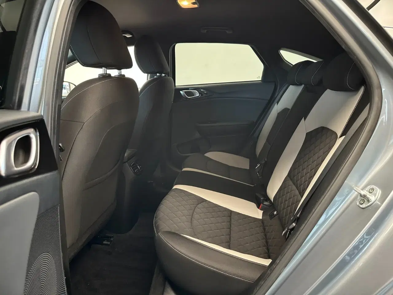 Billede 12 - Kia ProCeed 1,6 CRDi 136 GT-Line DCT