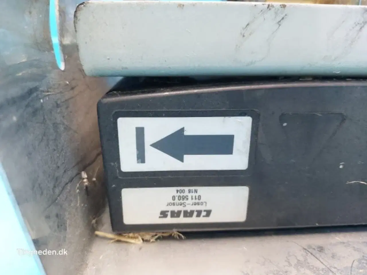 Billede 5 - Claas Laser Sensor 011560.0