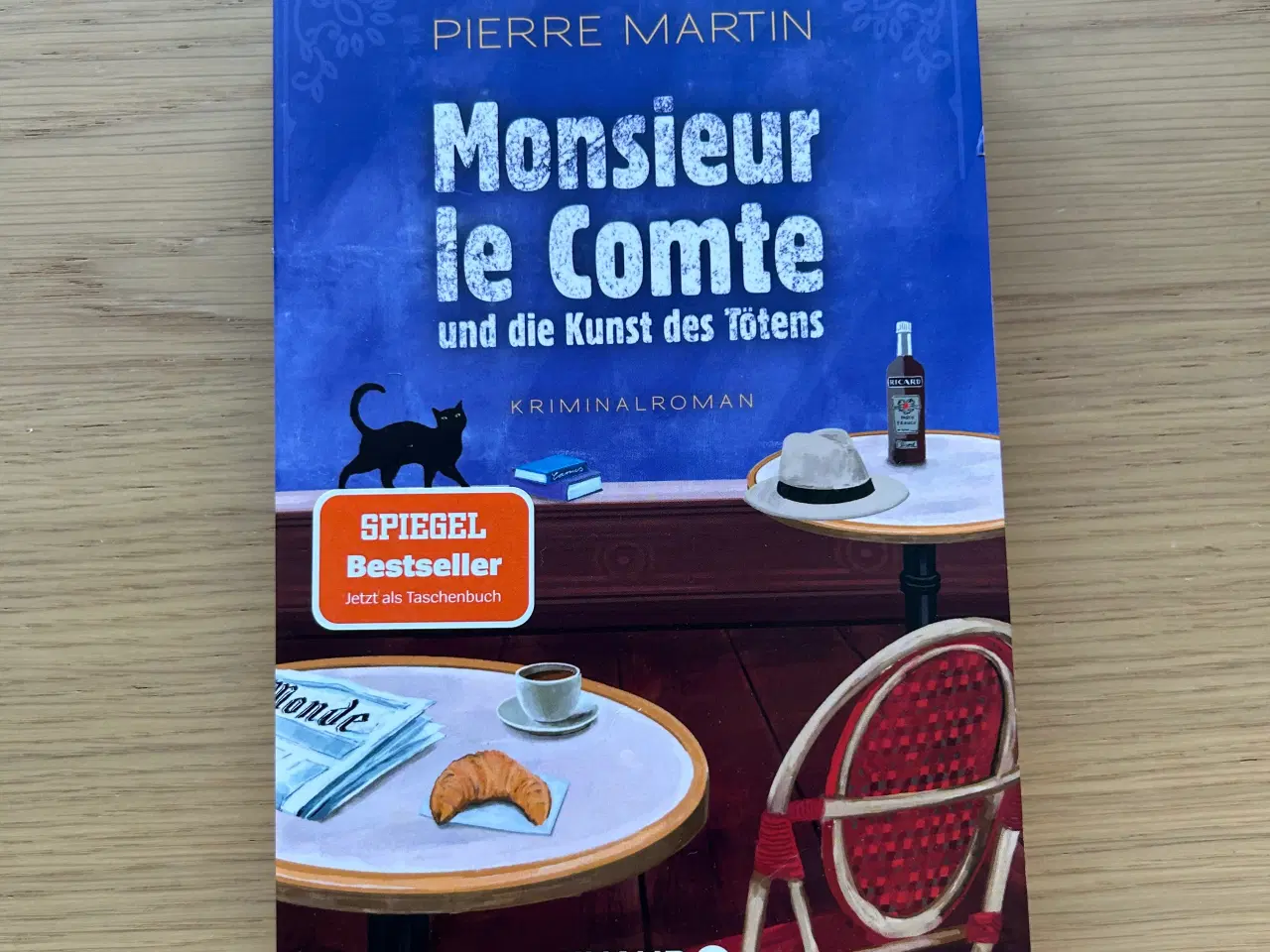 Billede 2 - 📚 Bogpakke til salg – 50 kr. pr. bog!