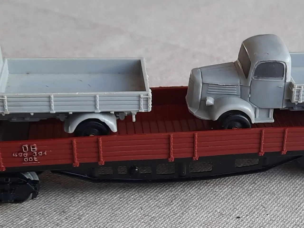 Billede 1 - Märklin 4515