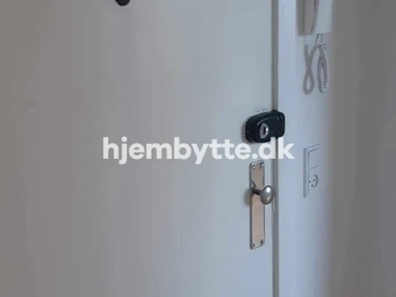 Billede 4 - Hjembytte - RødagerAllé