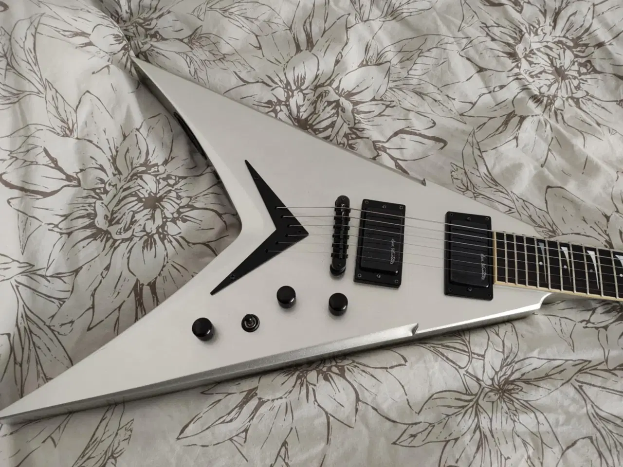 Billede 2 - Dean VMNT Metallic