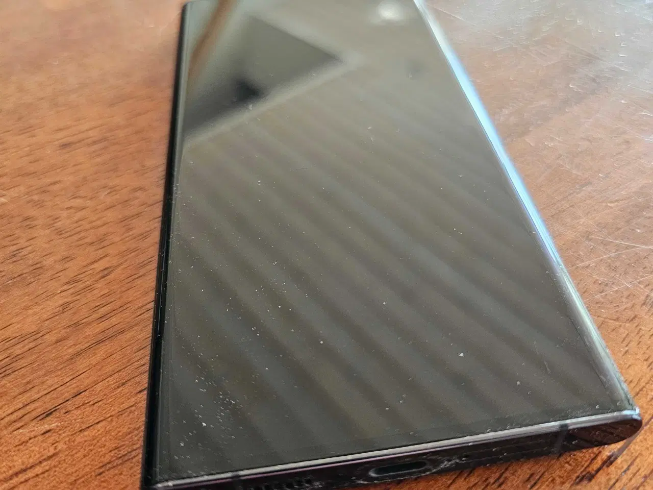Billede 1 - SAMSUNG S22 ULTRA