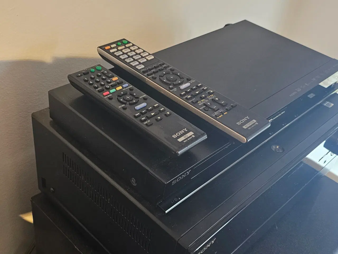 Billede 9 - Cerwin Vega AL1002, Jamo & Sony Hifi