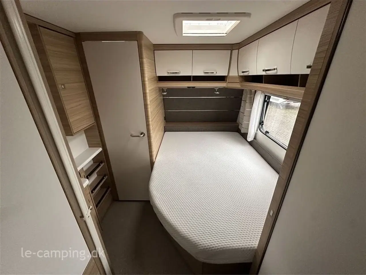 Billede 7 - 2018 - Dethleffs Camper 530 FSK