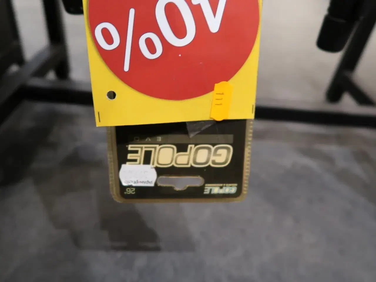 Billede 5 - Kamerastativ GOPOLE